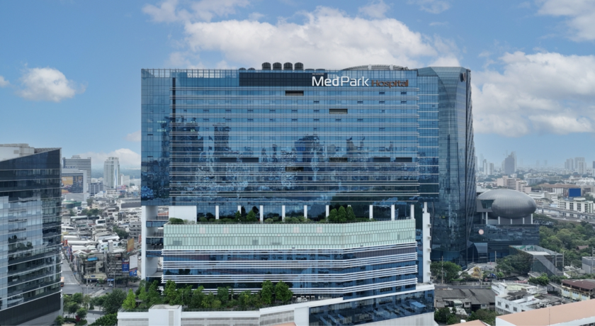 MedPark Hospital